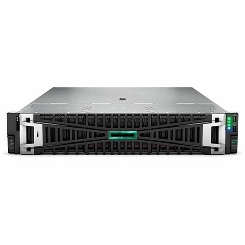 Hp P83036-005 Servers Hpe Proliant Dl385 G11 2u Rack Server - 1 X Amd Epyc 9115 2.60 Ghz - 256 Gb Ram - 960 Gb Ssd - (2 X  P83036005 190017802824