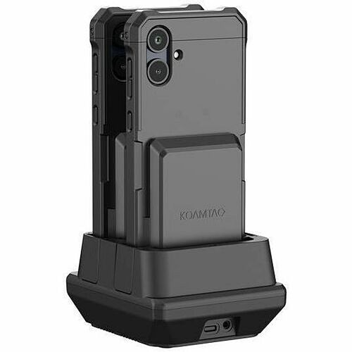 Koamtac 899024 Cradles Koamtac Kdc1200 And Kbcc 2-slot Charging Cradle For A35/36/56 - Docking/wired - Smartsled, Smartphone, 8800305778206