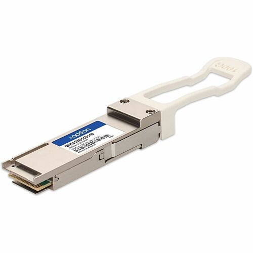 Addon QSFP28-100G-DCO-J-AO Switch Modules Addon Juniper Networks Compatible (with Select Systems) Taa 100gbase-zr Qsfp28 Transceiver (smf, 152 Qsfp28100gdcojao 199278005203