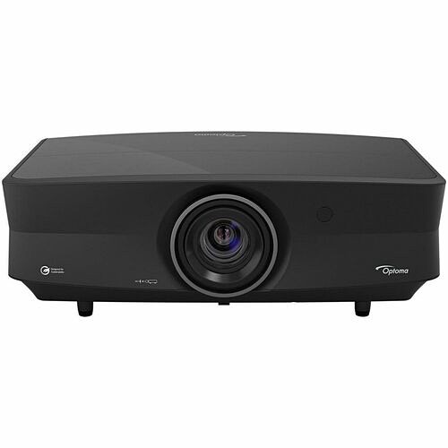 Optoma HCPRO-4400 Projectors Optoma Hcpro-4400 3d Dlp Projector - 16:9 - High Dynamic Range (hdr) - Front - 2160p - 30000 Hour No Hcpro4400 796435815714