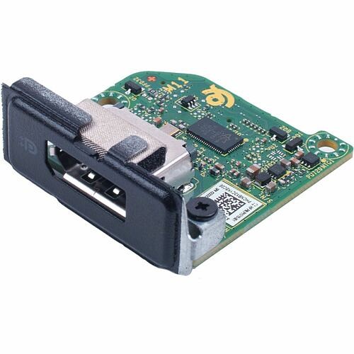 Hp B6BS8AA Cable Ends/Connectors Hp (b6bs8aa) Computer Displays 198990211749