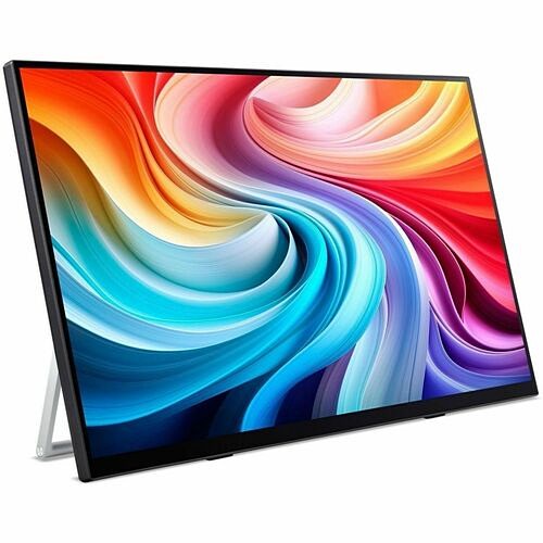 Acer UM.HW2AA.001 Monitors Acer Ut272 27" Class Full Hd Led Monitor - 16:9 - Black - 27" Viewable - 1920 X 1080 - Adaptive Sync Umhw2aa001 195133236591