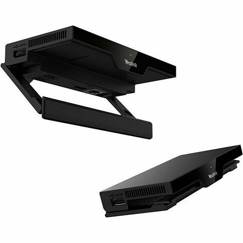 Yealink 1303214 Video Conference Equipment Yealink E2 Video Conference Equipment - For Presentation, Meeting Room, Classroom, Video Conferencin 841885126283