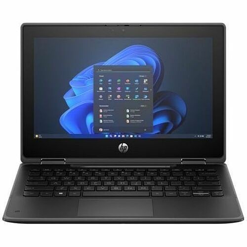 Hp B9HW6US#ABA Notebooks Hp Fortis Flip G1i 11.6" Touchscreen Convertible 2 In 1 Notebook - Hd - 60 Hz - Intel N250 - 16 Gb - B9hw6usaba 198990774084