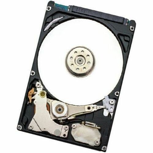 Western Digital HTS541075A9E680 Hard Drives Hgst Travelstar 5k1000 Hts541075a9e680 750 Gb Hard Drive - 2.5" Internal - Sata (sata/300) - Noteboo 