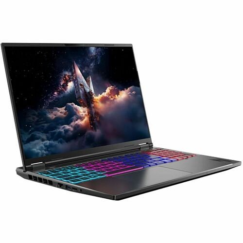 Acer NH.U0ZAA.002 Notebooks Acer Nitro V 16s Ai Anv16s-41 Anv16s-41-r27b 16" Gaming Notebook - Wuxga - Amd Ryzen 7 260 - 16 Gb - Nhu0zaa002 195133319331