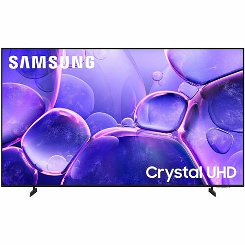 Samsung HG43U600FNFXZA LCD TV Samsung Hg43u600fnf 43" Led-lcd Tv - 4k Uhdtv - Led Backlight - 3840 X 2160 Resolution (hg43u600fnfx 198957127625