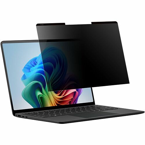 Kensington K58363WW Protective Screens & Privacy Filters Kensington Magpro Elite Privacy Screen Filter - For 13.8" Notebook - For Microsoft (k58363ww) 085896583639