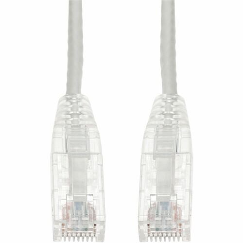 Addon ADD-5FSLCAT6-WE-25PK Cables Addon Cat.6a Utp Patch Network Cable - 5 Ft Category 6 Network Cable For Network Device - First End: Add5fslcat6we25pk 199278047463