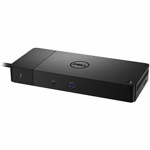 Dell WD22TB4 Docking Stations Dell Sourcing - New Wd22tb4 Docking Station - For Notebook, Tablet, Workstation - Charging Capabilit 