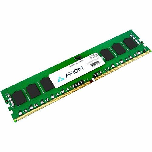 Axiom Memory AD089130-AX Memory/RAM 64gb Ddr5-6400 Ecc Rdimm For Dell - Ad089130 - Axiom 64gb Ddr5-6400 Ecc Rdimm For Dell - Ad089130 (a Ad089130ax 198105025483