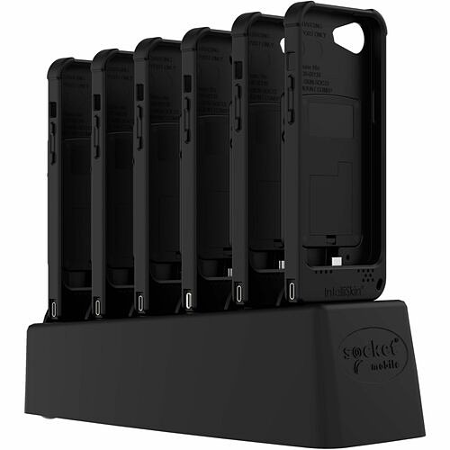 Socket Mobile CX4397-3537 Bar Code Readers Socket Mobile Durasled Ds860 For Apple - Wireless Connectivity - 30" Scan Distance - Led - Imager -  Cx43973537 758497125491