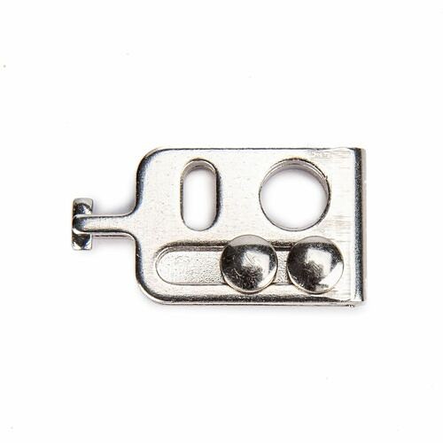 Rocstor Y1RB017-C1 Home & Office Security Rocstor Locking Eyelet - For Notebook, Desktop Computer, Docking Station, Monitor - Metal, Steel (y1 Y1rb017c1 