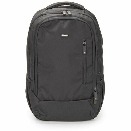 Rocstor Y1CC011-B1 Carrying Cases Rocstor Urbanpro Rugged Carrying Case (backpack) For 13.3" To 16" Apple, Hp, Lenovo, Microsoft, Dell Y1cc011b1 810136922684
