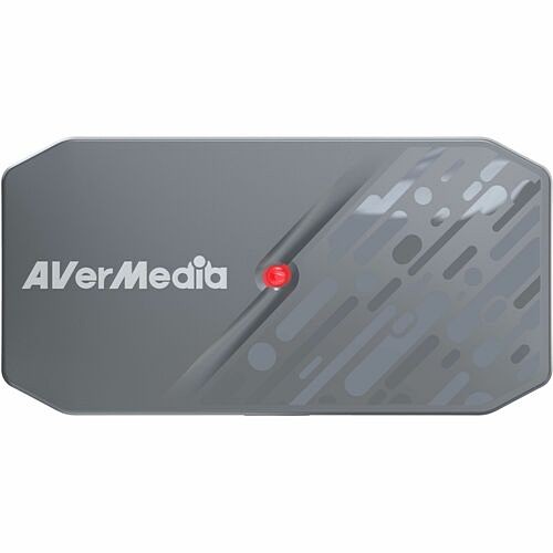 Avermedia BU113G2BLACK Video Capturing Cards Avermedia Camstream 4k - Functions: Video Capturing, Video Streaming - 2160p, 1080p, 1440p, 1024p -  850070892179