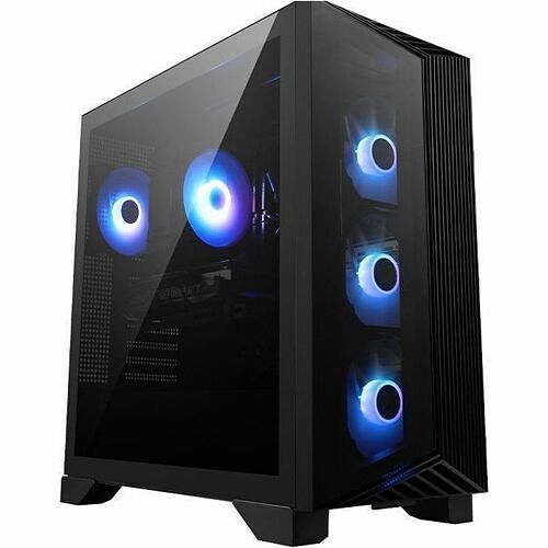Msi AEZ2A8NVR1611 Computers Msi Aegis Z2 Aegis Z2 A8nvr-1611us Gaming Desktop Computer - Amd Ryzen 7 8700f - 32 Gb - 2 Tb Ssd -  824142434994