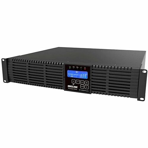 Minuteman EC1000RTXL2U UPS General Purpose Minuteman Encompass Rtxl Ec1000rtxl2u 1000va Rack/tower/compact Ups - 2u Rack/tower/compact - 2 Minu 784755157331