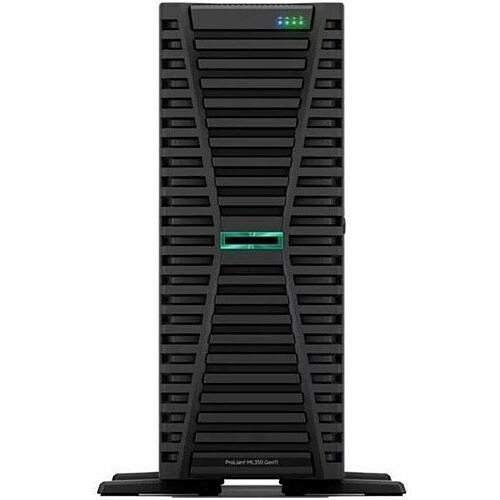Hp P83320-005 Servers Hpe Proliant Ml350 G11 4u Tower Server - 1 X Intel Xeon Silver 4516y+ 2.20 Ghz - 64 Gb Ram - 1.92 Tb P83320005 190017803517