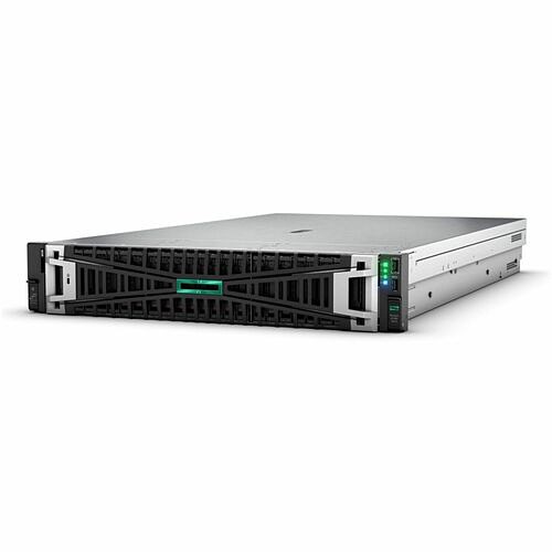 Hp P83311-005 Servers Hpe Proliant Dl380 G11 2u Rack Server - 1 X Intel Xeon Gold 5418y 2 Ghz - 64 Gb Ram - 1.92 Tb Ssd -  P83311005 190017803449