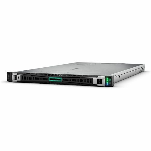 Hp P83286-005 Servers Hpe Proliant Dl360 Gen11 1u Rack Server - 1 X Intel Xeon Silver 4510 2.40 Ghz - 64 Gb Ram - Serial A P83286005 190017803388
