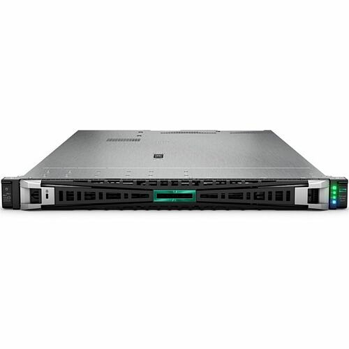 Hp P83285-005 Servers Hpe Proliant Dl360 Gen11 1u Rack Server - 1 X Intel Xeon Silver 4510 2.40 Ghz - 64 Gb Ram - 8 Tb Hdd P83285005 190017803371