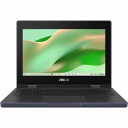 Asus CR1104CTA-GE42 Notebooks Asus Chromebook Cr11 Cr1104cta-ge42 11.6" Rugged Chromebook - Hd - Intel N-series N150 - 4 Gb - 32 G Cr1104ctage42 199291151840