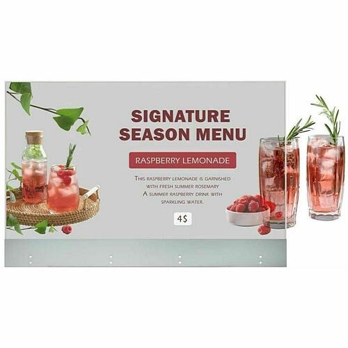 Lg 55EW5Q-C Digital Signage Systems Lg Transparent Oled Signage - 55" Oled - Oled - 18 Hours/7 Days Operation - 1920 X 1080 - 16:9 - 100 55ew5qc 195174130537