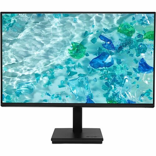 Acer UM.QV7AA.G05 Monitors Acer Vero V247y G 24" Class Lcd Monitor - 16:9 - Black - 23.8" Viewable - 250 Nit - 4 Ms - Hdmi - Vg Umqv7aag05 195133323031