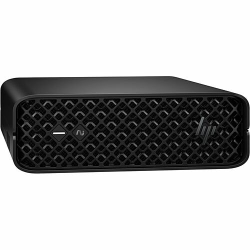 Hp C0UN2UT#ABA Workstations Hp Z2 Mini G1i Workstation - 1 X Intel Ultra 7 265 - 32 Gb - 1 Tb Ssd - Mini Pc - Black - Intel W880 C0un2utaba 199251950599