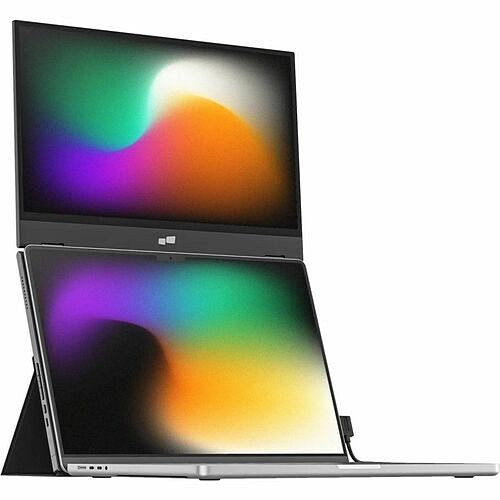 Mobile Pixels 101-1011P02 Monitors Duex Duex Float 2 16" Class Full Hd Lcd Monitor - 16:9 - 15.6" Viewable - In-plane Switching (ips) T 1011011p02 810130760718