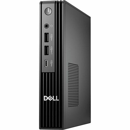 Dell 50M6J Computers Dell Pro Qbm1250 Desktop Computer - Intel Core Ultra 7 265 - Vpro Technology - 16 Gb - 256 Gb Ssd -  884116488941