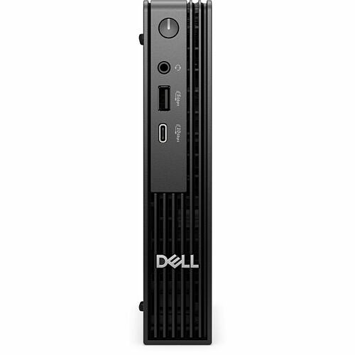 Dell PY4JY Computers Dell Pro Micro Qcm1250 Desktop Computer - Intel Core Ultra 7 265t - Vpro Technology - 16 Gb - 256 Gb 884116489184