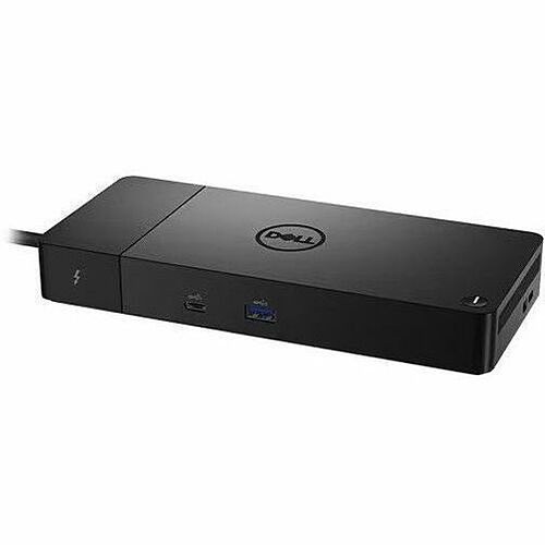 Dell 0M7YV8 Docking Stations Dell Sourcing - New Wd22tb4 Docking Station - For Notebook, Tablet, Workstation - Charging Capabilit 