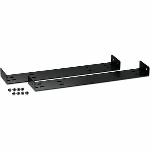 Trendnet ETH-F72 Rack Equipment Trendnet Tl2-f7120 / Tl2-f7080 Dual Rackmount Kit - For Switch - 1u Rack Height - Rack-mountable - M Ethf72 710931163223