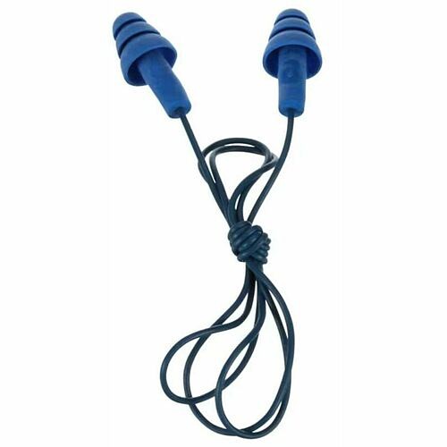 3m 3404007 Safety Gears E-a-r Ultrafit Earplugs MMM3404007 10080529400045