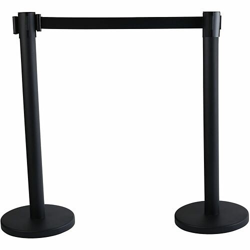 Tatco Products, Inc 16600 Crowd Management Crowd Control Stanchions TCO16600 00797742166001