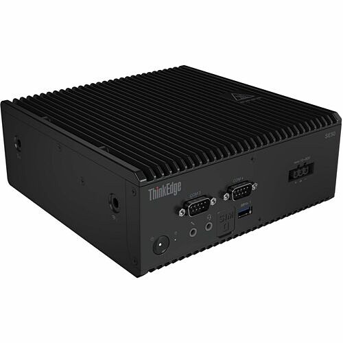 Lenovo 11RJ00AQUS Industrial Computers Lenovo Thinkedge Se50 11rj00aqus - Intel Core I5 8th Gen I5-8365ue Quad-core (4 Core) 1.60 Ghz - Int 199271335185