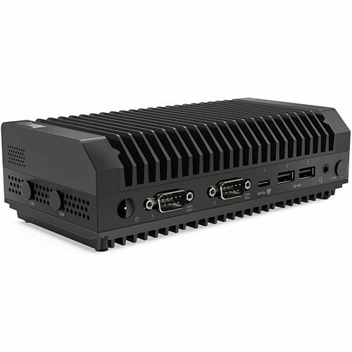 Lenovo 11NH001DUS Industrial Computers Lenovo Thinkedge Se30 11nh001dus - Intel Core I5 11th Gen I5-1145g7e Quad-core (4 Core) 2.60 Ghz - I 199271335130