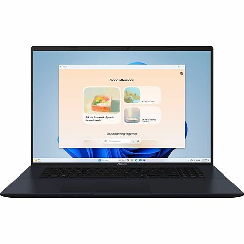 Asus M1807HA-DB79 Notebooks Asus Vivobook 18 M1807 M1807ha-db79 18.4" Notebook - Wuxga - Amd Ryzen 7 260 - 32 Gb - 1 Tb Ssd - Qu M1807hadb79 199291097391