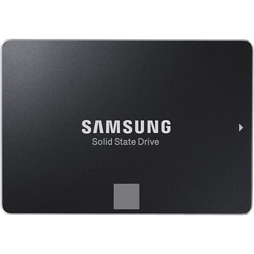 Samsung MZ-75E1T0BW Hard Drives Samsung 850 Evo 1 Tb Solid State Drive - 2.5" Internal - Sata (sata/600) - Black (mz-75e1t0bw) Mz75e1t0bw 887276086057