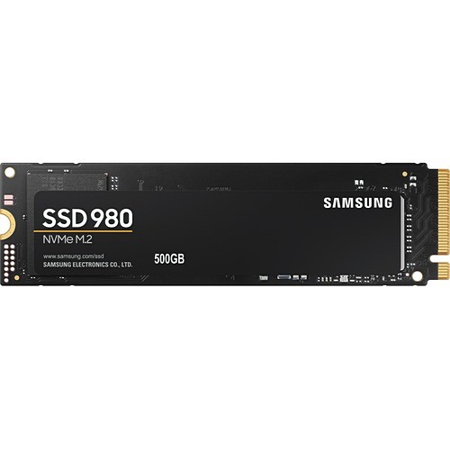 Samsung MZ-V8V500BW Hard Drives Samsung Mz-v8v500bw 500 Gb Solid State Drive - M.2 2280 Internal - Pci Express Nvme (pci Express Nvm Mzv8v500bw 