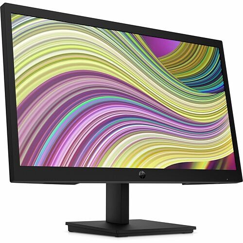 Hp N12261-001 Monitors Hpi Sourcing - New P22v G5 22" Class Full Hd Led Monitor - 16:9 - 21.4" Viewable - Vertical Alignmen N12261001 