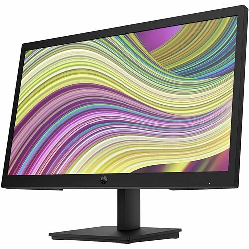 Hp 64V81AT Monitors Hpi Sourcing - New P22v G5 22" Class Full Hd Led Monitor - 16:9 - Black - 21.4" Viewable - Vertical  
