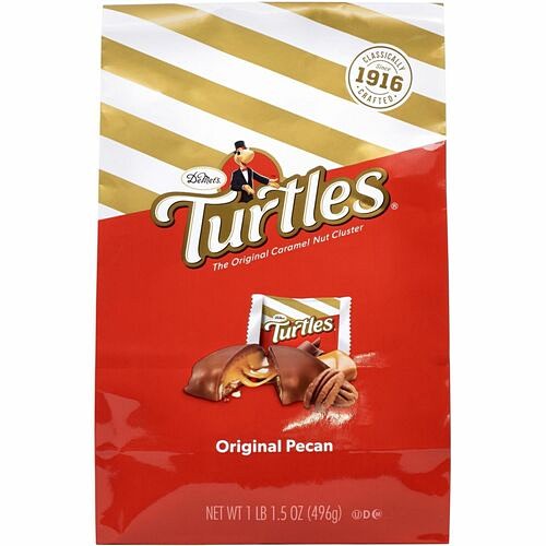 Green Rabbit 593 Candy Demet's Original Turtles GRR22002036 