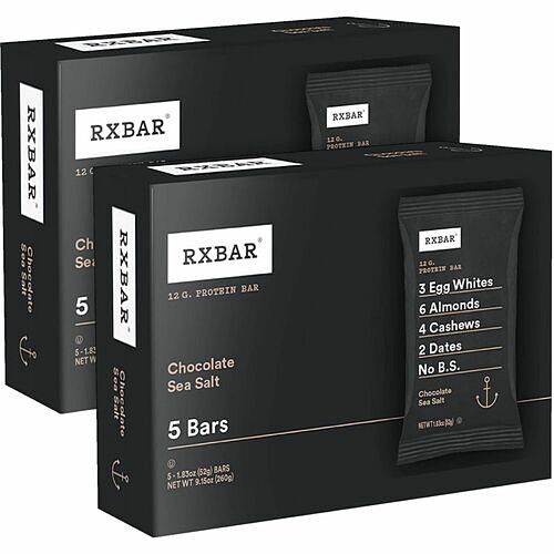 Green Rabbit 008101288938 Snacks Chocolate Protein Bars GRR60000742 00008101288938