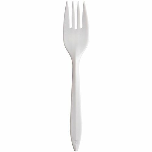 Solo Cup F6OW Cutlery Style Setter By Dart Cutlery Disposable SCCF6OW 00041594480205