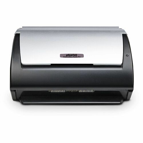 Plustek PS286PRO Scanners Plustek Smartoffice Ps286 Pro Adf Scanner - 600 Dpi Optical - 48-bit Color - 16-bit Grayscale - 30 P 783064429955