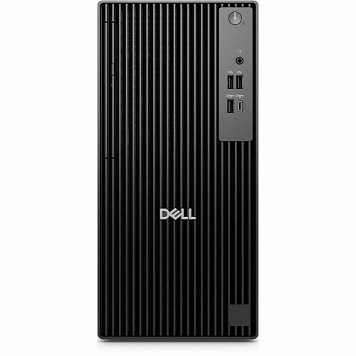 Dell NRWT8 Computers Dell Pro Qct1250 Desktop Computer - Intel Core Ultra 5 235 - 16 Gb - 512 Gb Ssd - Tower - Intel Chip 884116671015