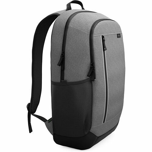 Dell DELL-CP5625G Carrying Cases Dell Ecoloop Urban Carrying Case (backpack) For 14" To 16" Notebook - Heather Gray - Dirt Resistant, Dellcp5625g 884116493426