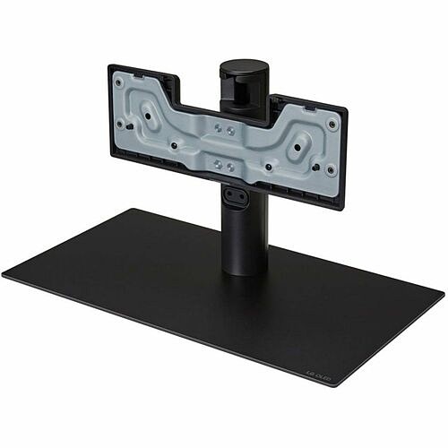 Lg SA-G5SN55 Stands & Cabinets Lg G5 Pedestal Stand - Up To 55" Screen Support - Tabletop - For Tv (sa-g5sn55) Sag5sn55 195174115930